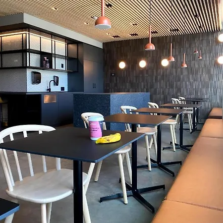 Citybox Center 3* Tallin