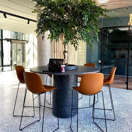 Hotel Citybox Center Tallin