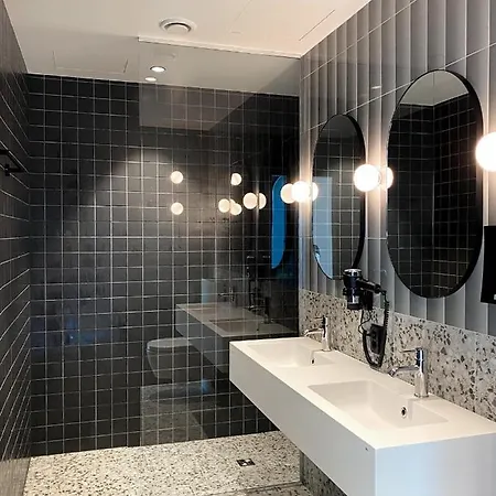 Citybox Center Hotel