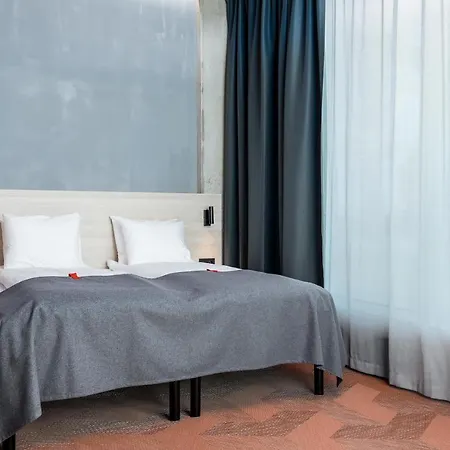 Citybox Center 3* Tallin