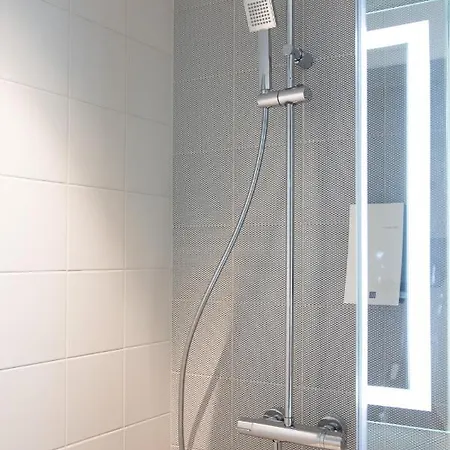 Citybox Center Hotel Tallin