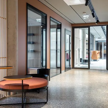 Citybox Center Tallin