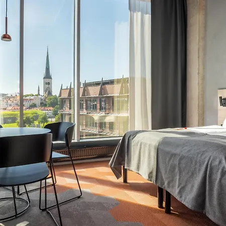 Citybox Center Tallin