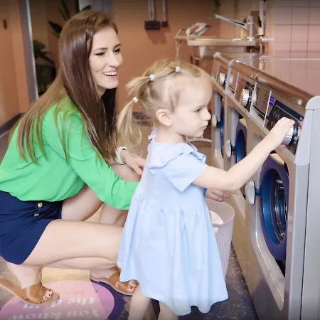 Citybox Center Tallin