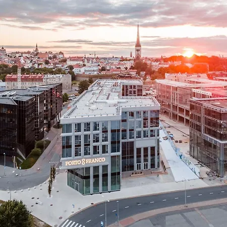 Citybox Center Hotel 3*