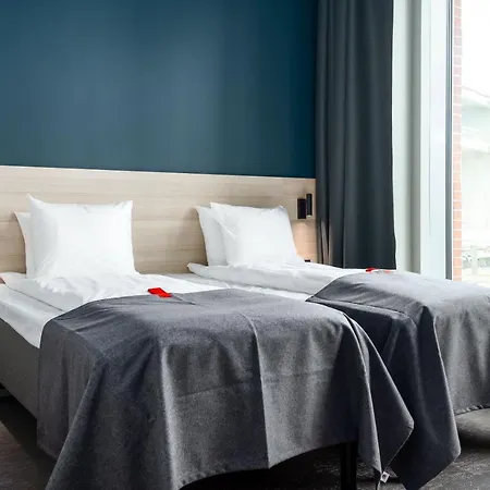 Citybox Center Hotel Tallin