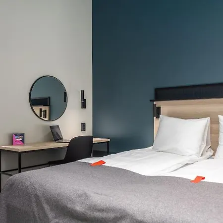 Citybox Center Hotel