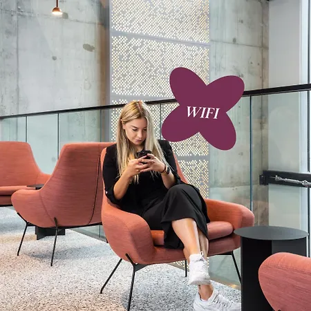 Hotel Citybox Center Tallin