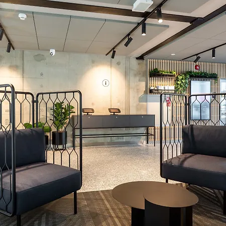 Citybox Center 3* Tallin