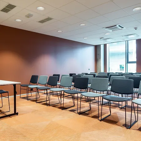 Citybox Center Hotel Tallin