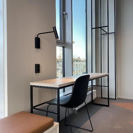 Citybox Center Hotel