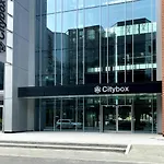 Citybox Center Hotel Talin