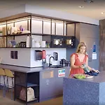 Citybox Center Hotel Talin