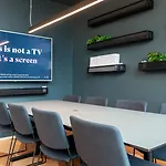 Citybox Center Hotel