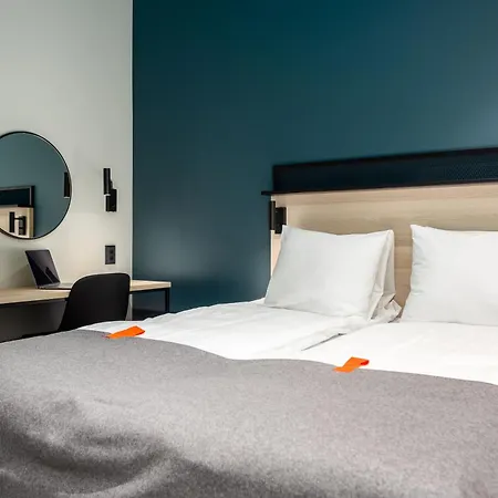 Hotel Citybox Center