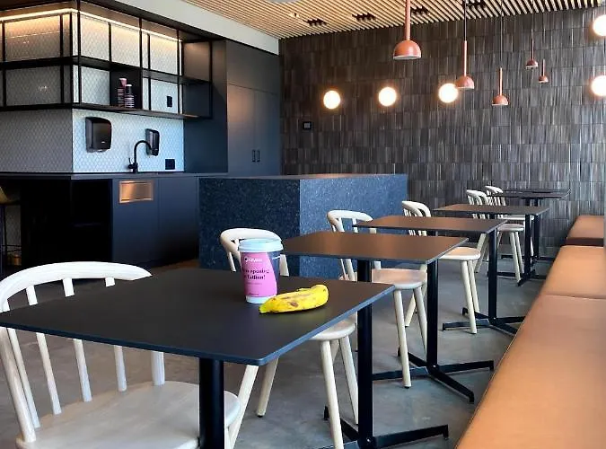 Citybox Center 3* Reval