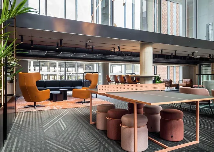 Citybox Center Hotel