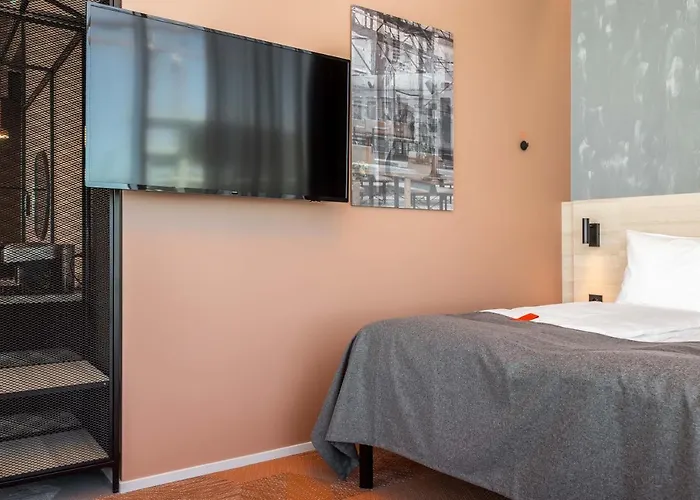 Citybox Center Reval