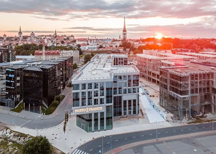 Citybox Center Hotel 3*