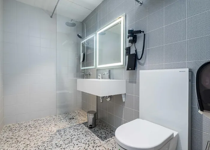 Citybox Center 3* Reval