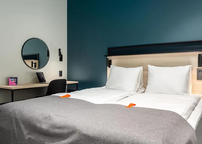 Hotel Citybox Center