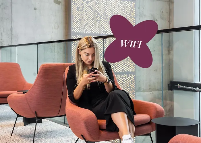 Hotel Citybox Center Reval