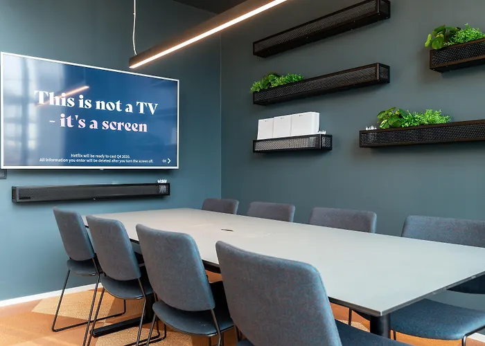 Citybox Center Hotel