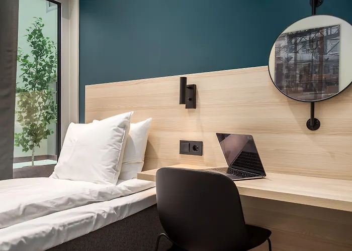 Citybox Center Reval